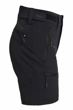 Txlite Flex Shorts Women Black*Tenson Best