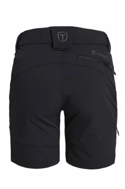 Txlite Flex Shorts Women Black*Tenson Best