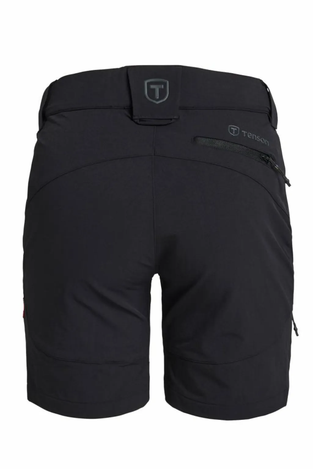 Txlite Flex Shorts Women Black*Tenson Best