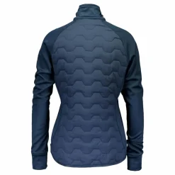 Txlite Hybrid Zip W Midnight Navy*Tenson Sale