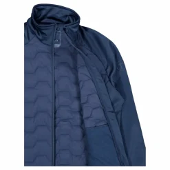 Txlite Hybrid Zip W Midnight Navy*Tenson Sale