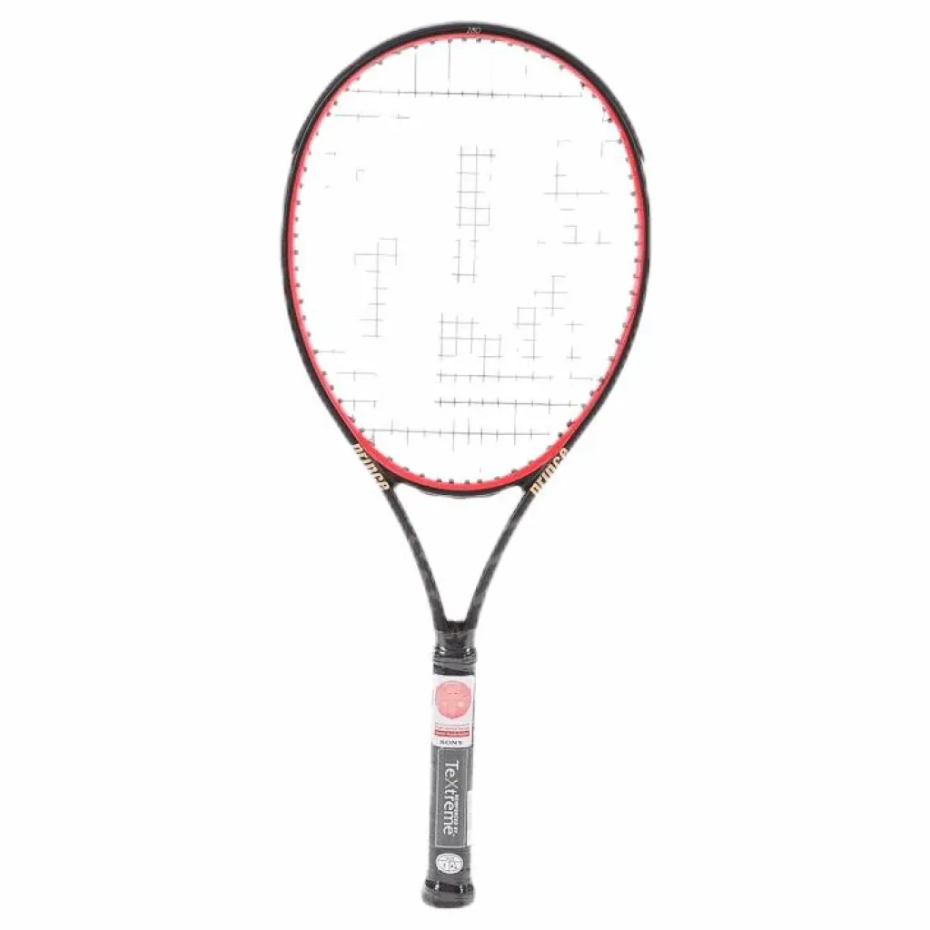 TXT2 Beast 104 280 GR Black/Red*Prince New