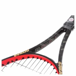 Prince TXT2 Beast 98 Black/Red Svart och Röd Sale