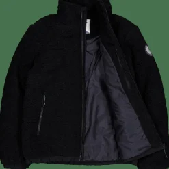 Tuxer Tyler Jacket Black Online