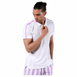 Tyler Polo White*Björn Borg Discount