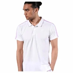 Tyler Polo White*Björn Borg Discount