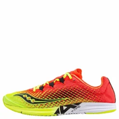 Saucony Type A9 WO'S Patterned Hot