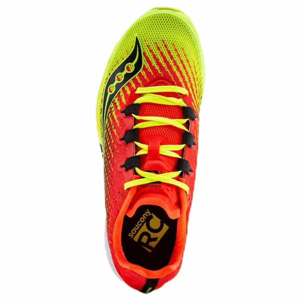 Saucony Type A9 WO'S Patterned Hot