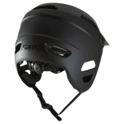 Giro Tyrant Mips Black Svart Discount
