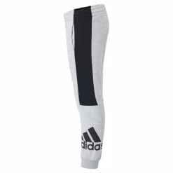 adidas U Cb Fl Pant Medium Grey Heather/black/blac Grå Hot