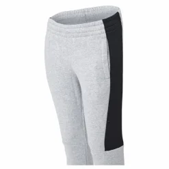 adidas U Cb Fl Pant Medium Grey Heather/black/blac Grå Hot