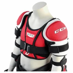 U+ Entry Kit Black/Red*CCM Best