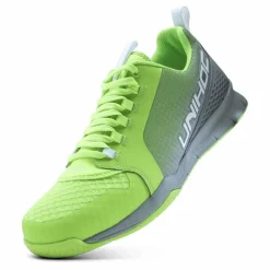 U4 PLUS LowCut Green/Grey*Unihoc Online