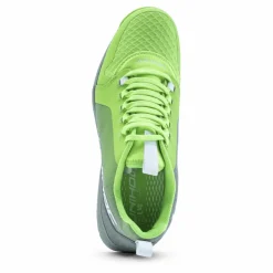 U4 PLUS LowCut Green/Grey*Unihoc Online