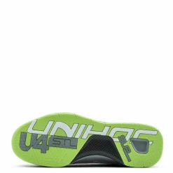 U4 PLUS LowCut Green/Grey*Unihoc Online