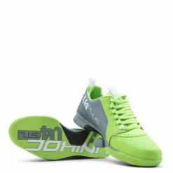 U4 PLUS LowCut Green/Grey*Unihoc Online