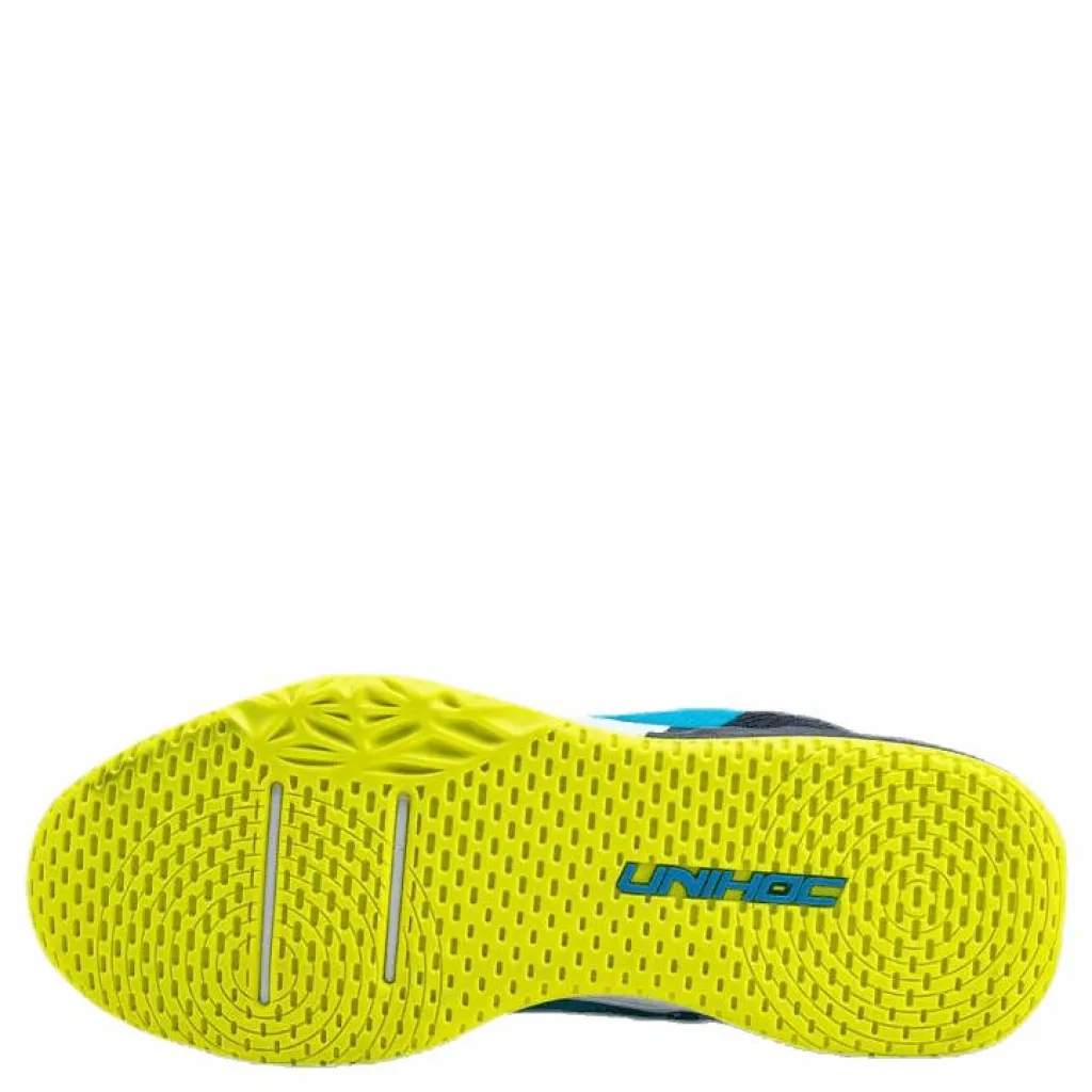 Unihoc U5 Pro Jr Blue Blå Online