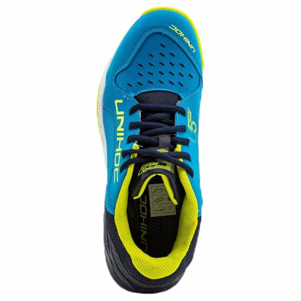 Unihoc U5 Pro Jr Blue Blå Online