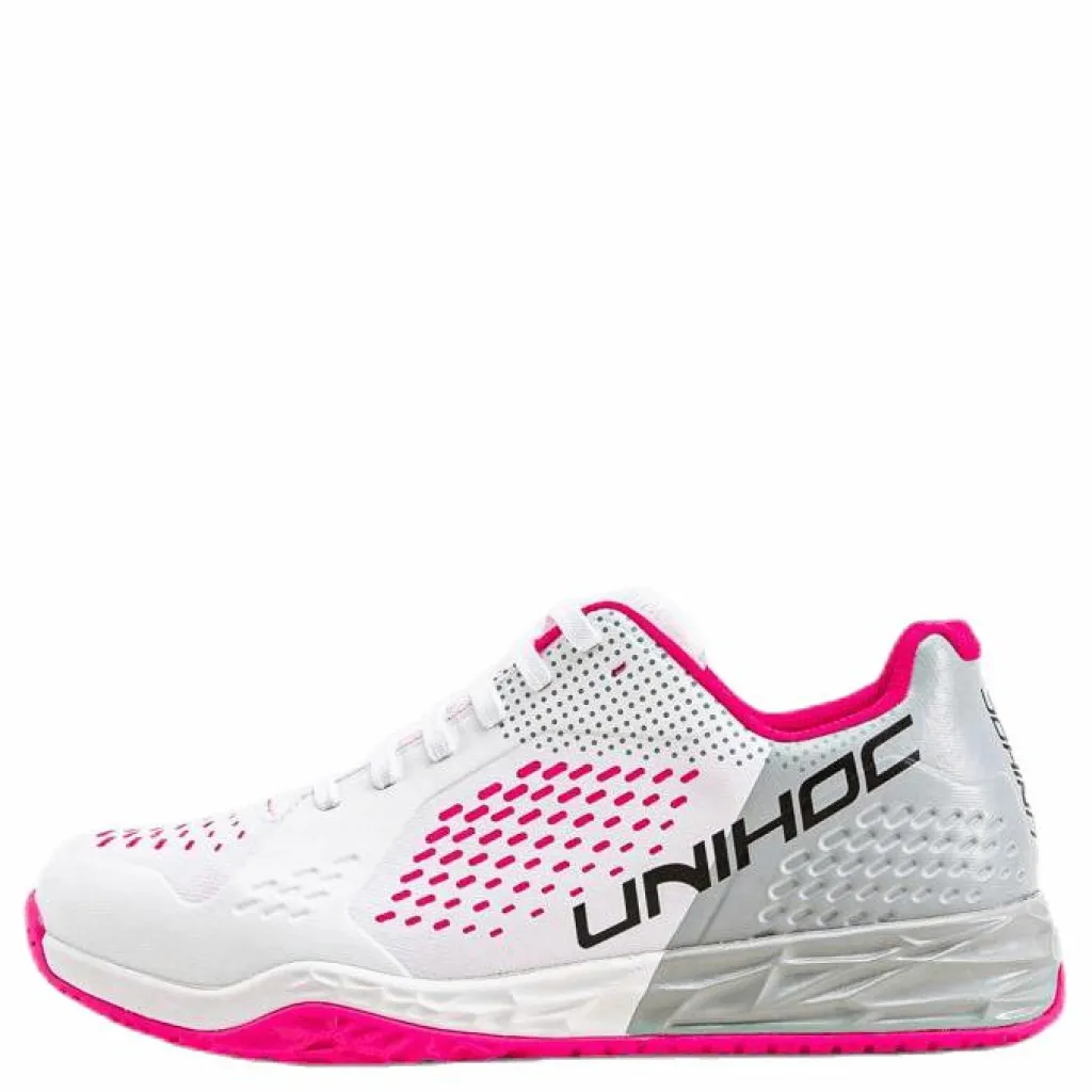 Unihoc U5 Pro LowCut White Vit