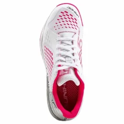 Unihoc U5 Pro LowCut White Vit