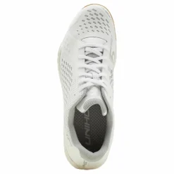 Unihoc U5 PRO LowCut White/Silver Vit och Silver New