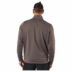 Ua Armour Fleece 1/4 Zip Fresh Clay*Under Armour Online