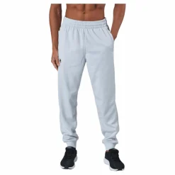 Ua Armour Fleece Joggers Halo Gray*Under Armour New