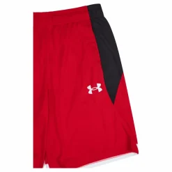 UA BASELINE 10'' SHORT*Under Armour
