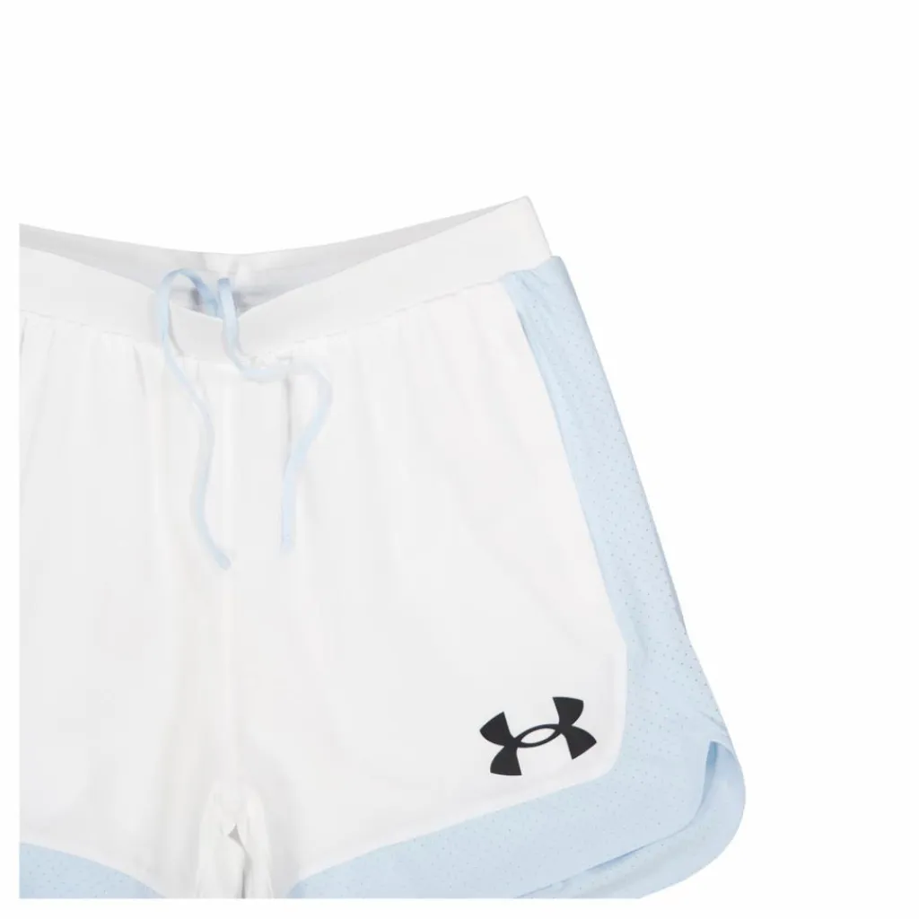 Ua Baseline 5" Short White*Under Armour Clearance