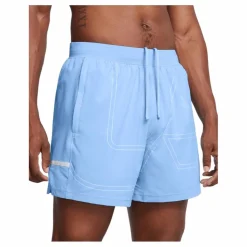 Ua Baseline Pro 5" Short Horizon Blue*Under Armour New