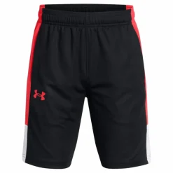 Under Armour Ua Baseline Short Black Svart Outlet