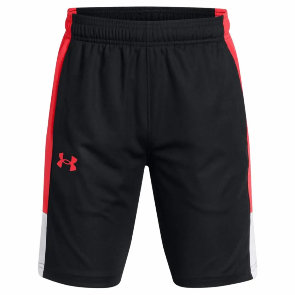 Under Armour Ua Baseline Short Black Svart Outlet