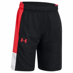 Under Armour Ua Baseline Short Black Svart Outlet