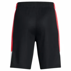 Under Armour Ua Baseline Short Black Svart Outlet