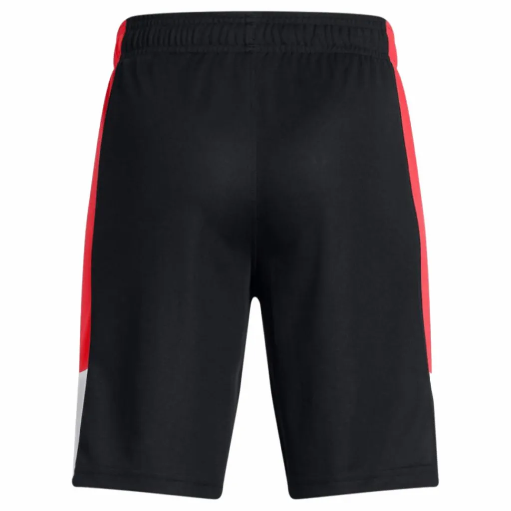 Under Armour Ua Baseline Short Black Svart Outlet