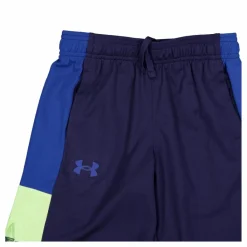 Ua Baseline Short Midnight Navy*Under Armour Online