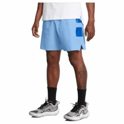 Ua Baseline Woven Short Horizon Blue*Under Armour Online