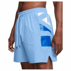 Ua Baseline Woven Short Horizon Blue*Under Armour Online