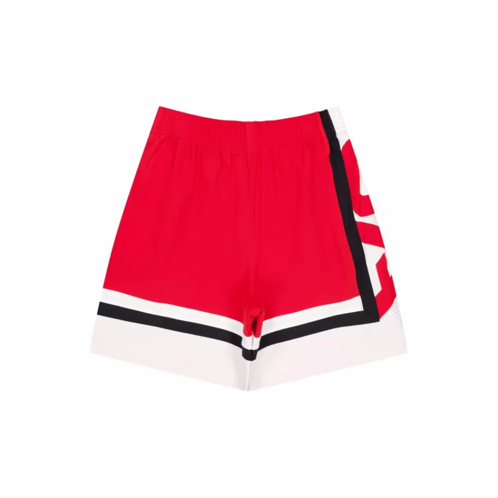 Ua Baseline Woven Short Ii Red*Under Armour Hot