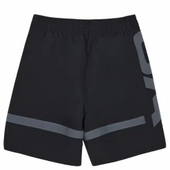 Ua Baseline Woven Short Ii Black*Under Armour