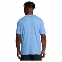 Ua Bball Net Icon Ss Horizon Blue*Under Armour Online