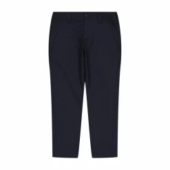 Ua Boys Golf Pant Black*Under Armour