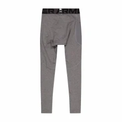 Ua Cg Armour Leggings Charcoal Light Heather*Under Armour New