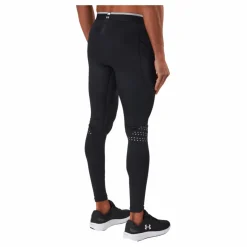 Under Armour Ua Cg Armour Novelty Legging Black Svart Discount