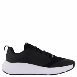 Under Armour Ua Charged Commit Tr 4 Black Svart New