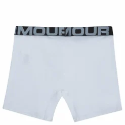 UA Charged Cotton 6in 3 Pack*Under Armour Clearance