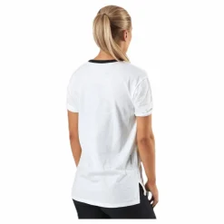 UA Charged Cotton SS White*Under Armour Discount