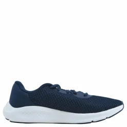 Under Armour Ua Charged Pursuit 3 Academy Blå Outlet