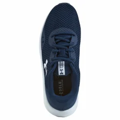 Under Armour Ua Charged Pursuit 3 Academy Blå Outlet