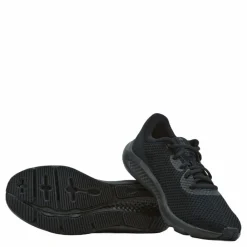 Ua Charged Pursuit 3 Black*Under Armour Sale